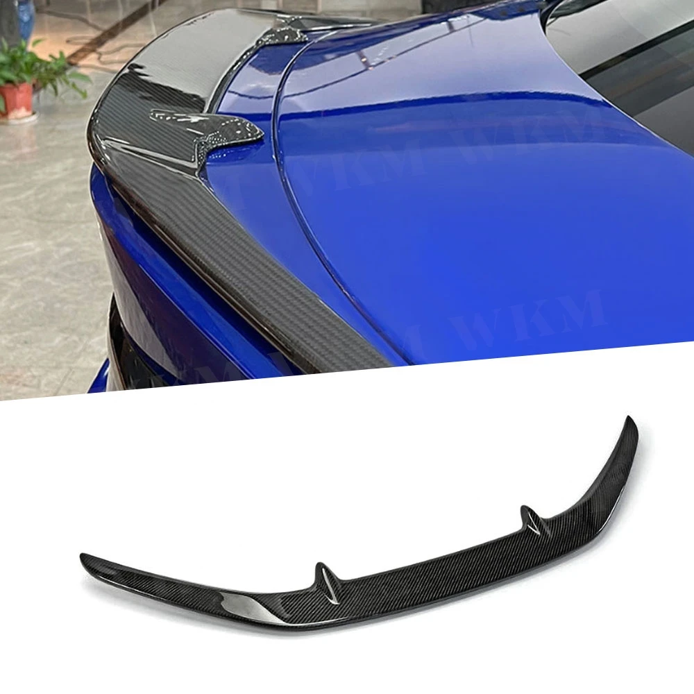 

Carbon Fiber Car Front Bumper Lip Diffuser Guard Protector Canard Deflector For Toyota Subaru Toyota GR86 ZN8 Subaru BRZ ZD8