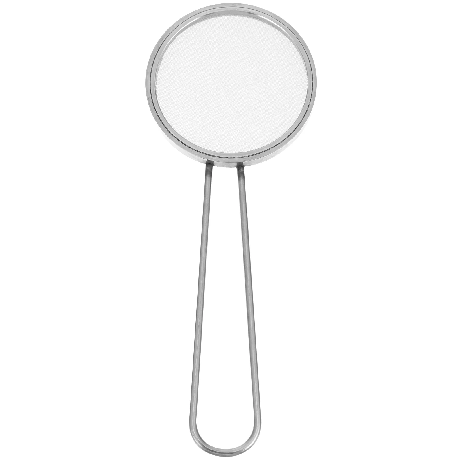 

Cell Sieve Filter Strainer 150 Mesh Stainless Steel Lab Sieves Tool for Cell Counting Experiment Accessories