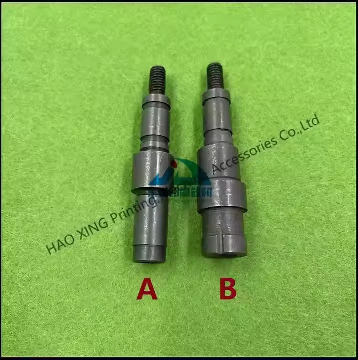 Rodillo de agua de 1 pieza para maquinaria de impresión Offset Heidelberg, repuestos, rodillo de agua