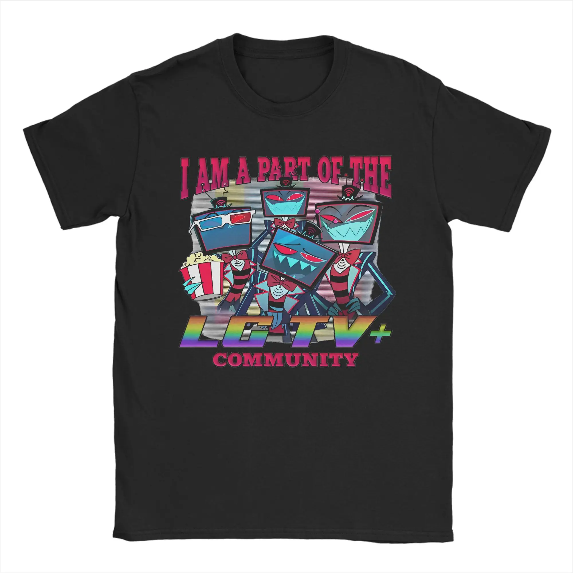 Novelty Vox Lg Tv+ … - image