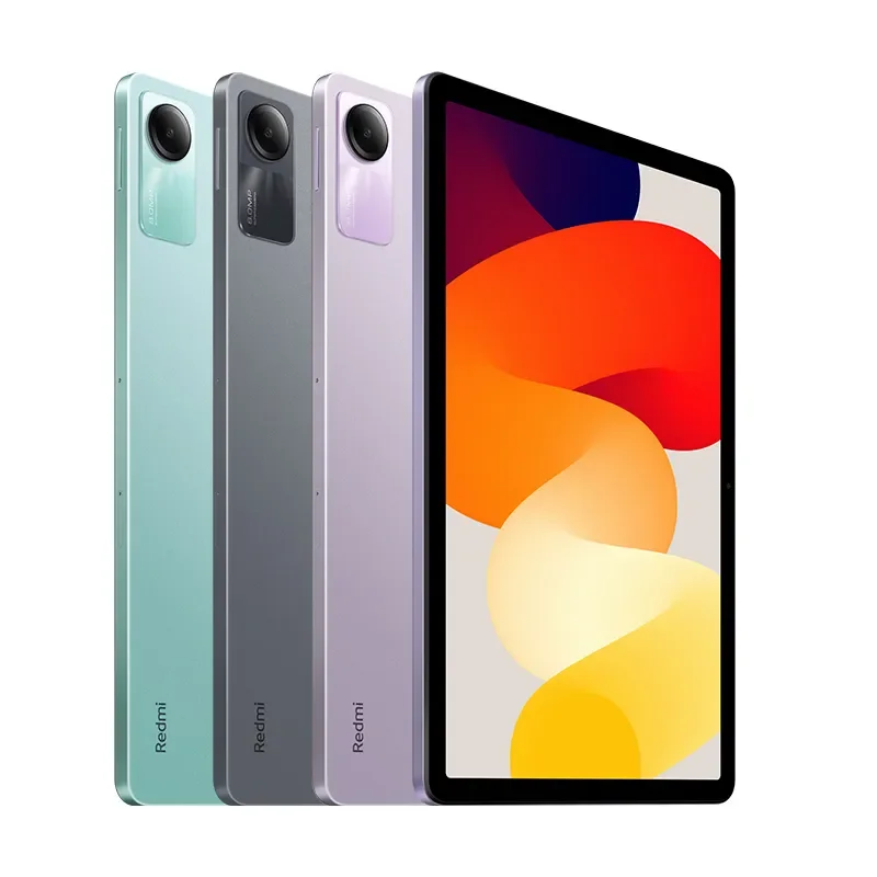 Global Version Xiaomi Redmi Pad SE Mi Tablet Snapdragon® 680 Quad speakers Dolby Atmos® 90Hz 11\