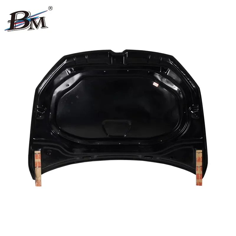 

Factory Hot Selling Car Engine Hood Vorstein Style VW Golf 7 Golf 8 MK7 MK8 Carbon Fiber Front Bonnet For