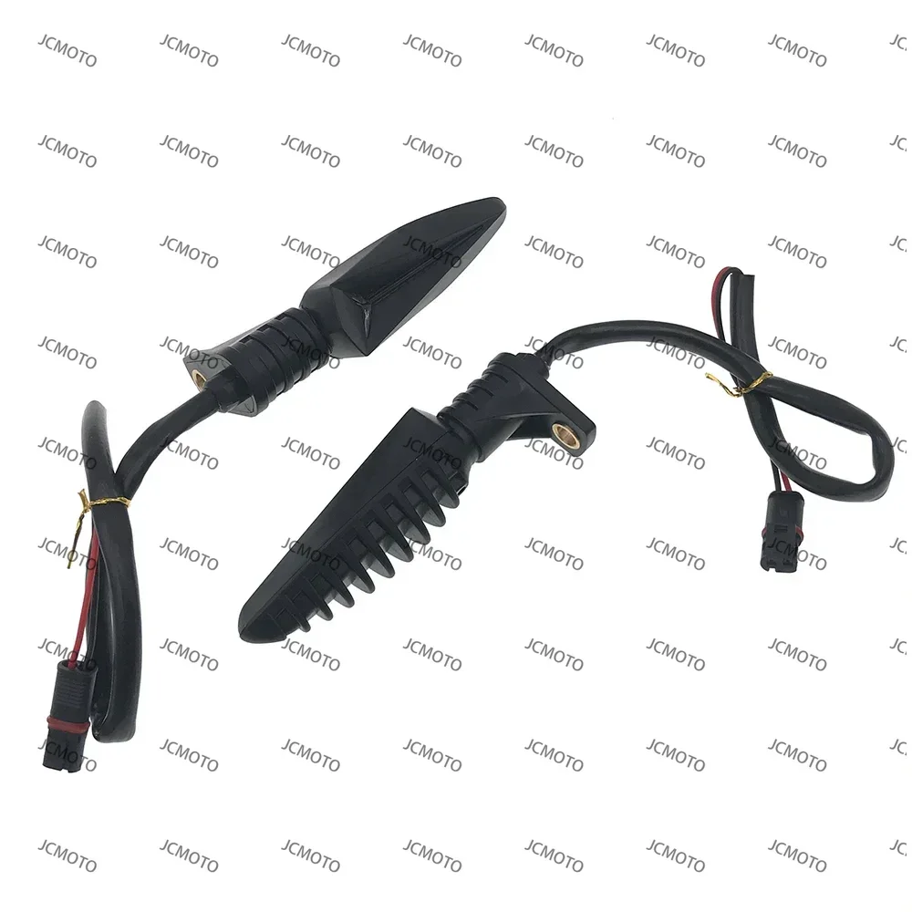 

Аксессуары для BMW R1200GS ADVENTURE F650GS R1200R F800GS F700GS G310 R/GS передние поворотники для мотоцикла, светодиодные индикаторы