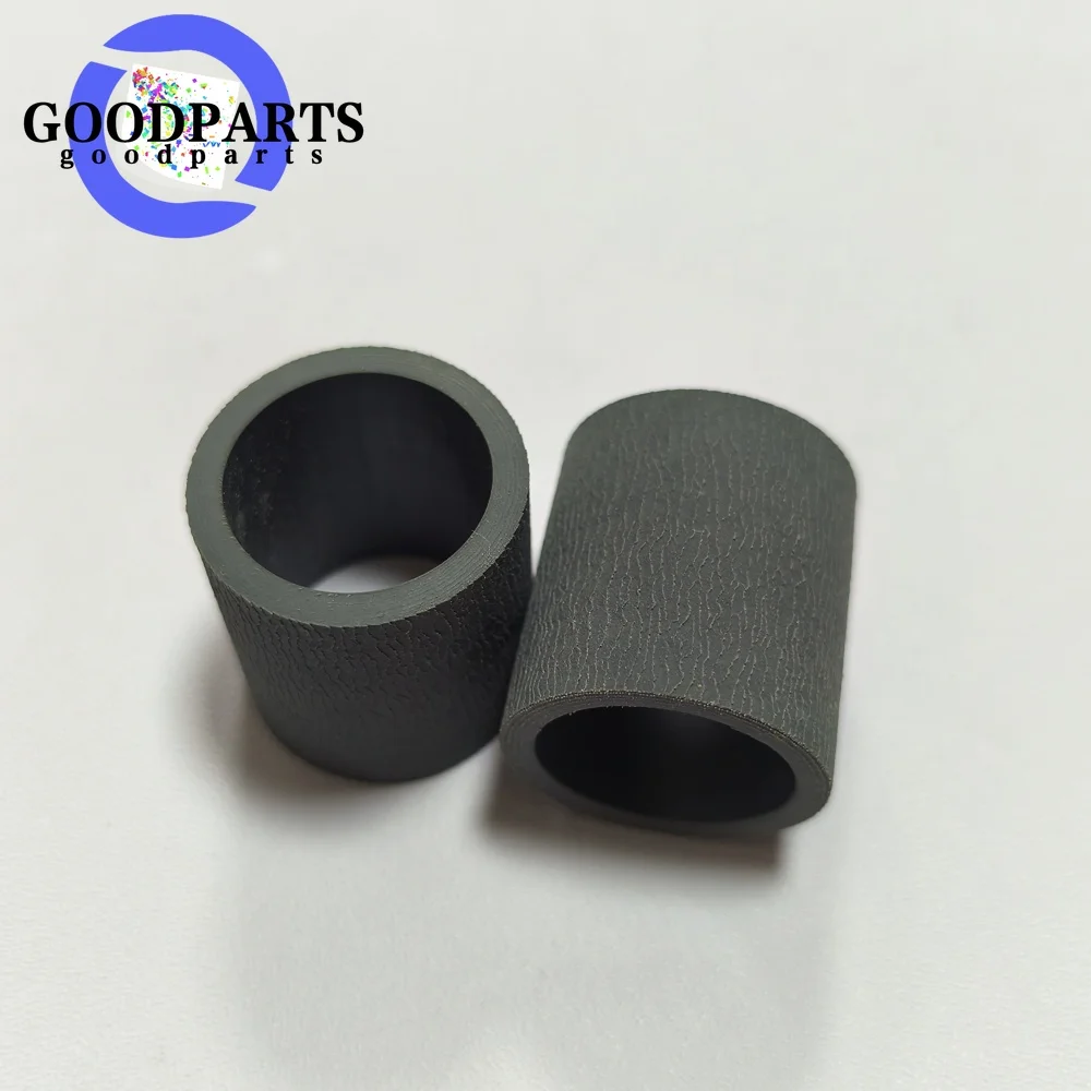 

30X Pickup Rubber Tire for Samsung SCX 4200 4100 4116 4500 ML 1710 1630 1750 SF560 SCX4200 for XEROX 3119