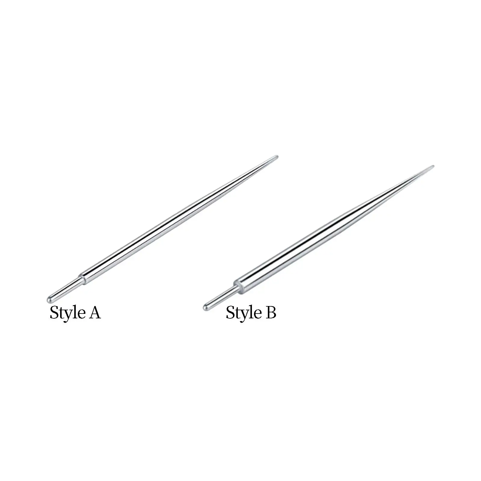 2-4pack Threaded Taper Piercing Tool for Internally Threaded