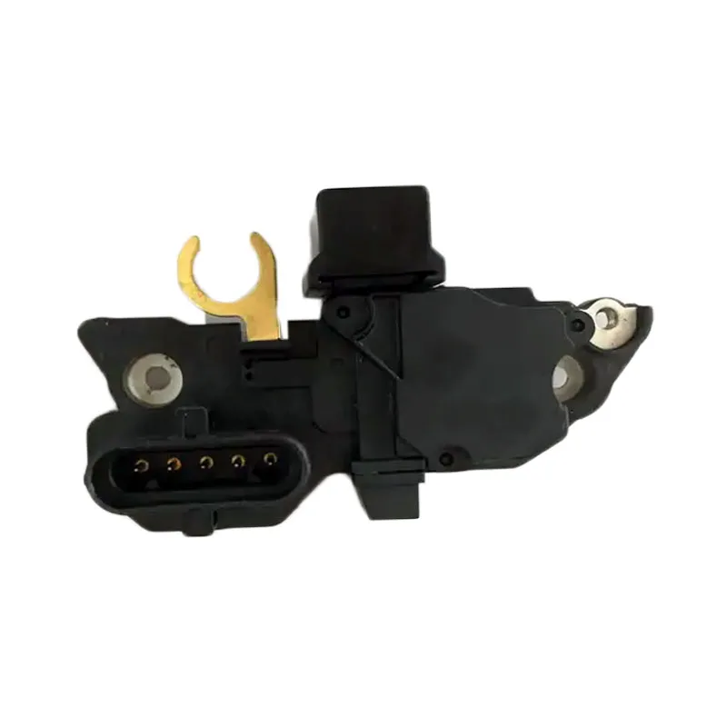 20533391 BR28-N1 F00M 144 119 Alternator Charge Regulator for EC210 EC240 EC290 EC360 EC460