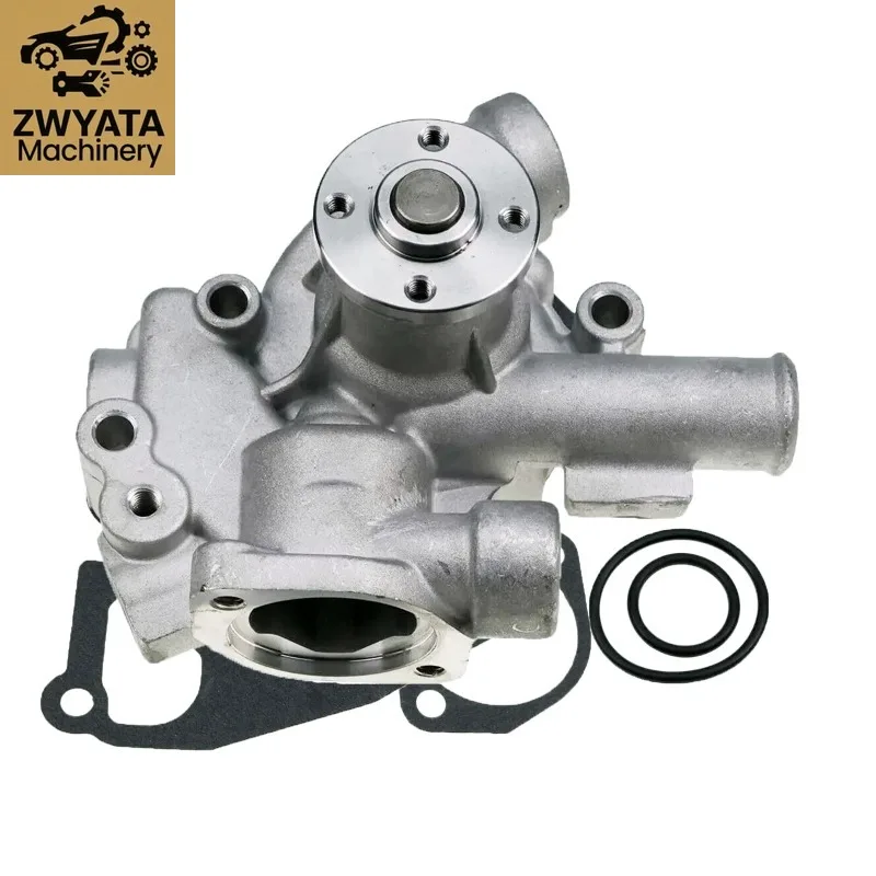 Water Pump 119540-42000 11954042000 For Yanmar 3TNV70 3TNV76 2TNV70 2TNV70-NBK 2TNV70-HE Komatsu Hitachi ZX10U-2
