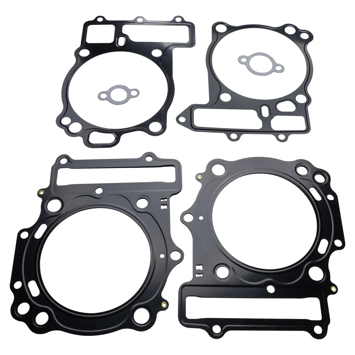 Motorcycle Engine Cylinder Head Base Clutch Crankcase Gasket Kits For Suzuki DL1000 V-STROM 2014-2019  DL1050 V-STROM 2020-2022