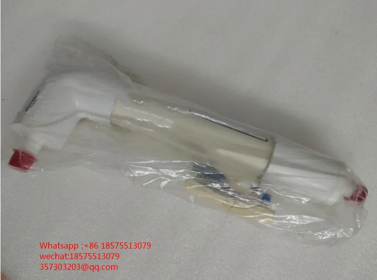 For Agilent G6600-85000 Ozone Layer Destruction Chemical Capture Trap For SCD/NCD 1 Piece