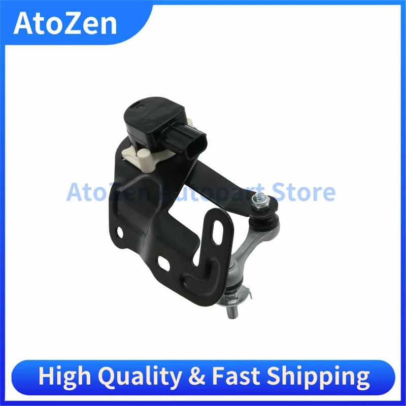 

Rear Right Ride Height Headlight Level Sensor for Toyota Avalon Camry 2012-2016 2017 2018 89407-06010 8940706010 89407 06010
