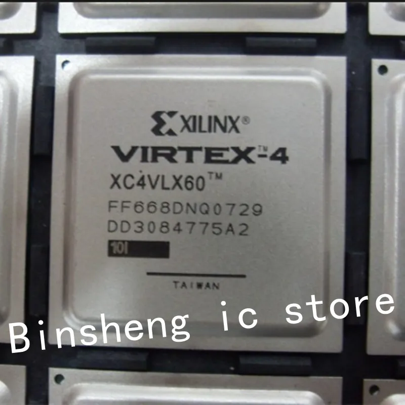 

XC4VLX60-10FF668I XC4VLX60-10FFG1148I XC4VLX60-10FFG1148C
