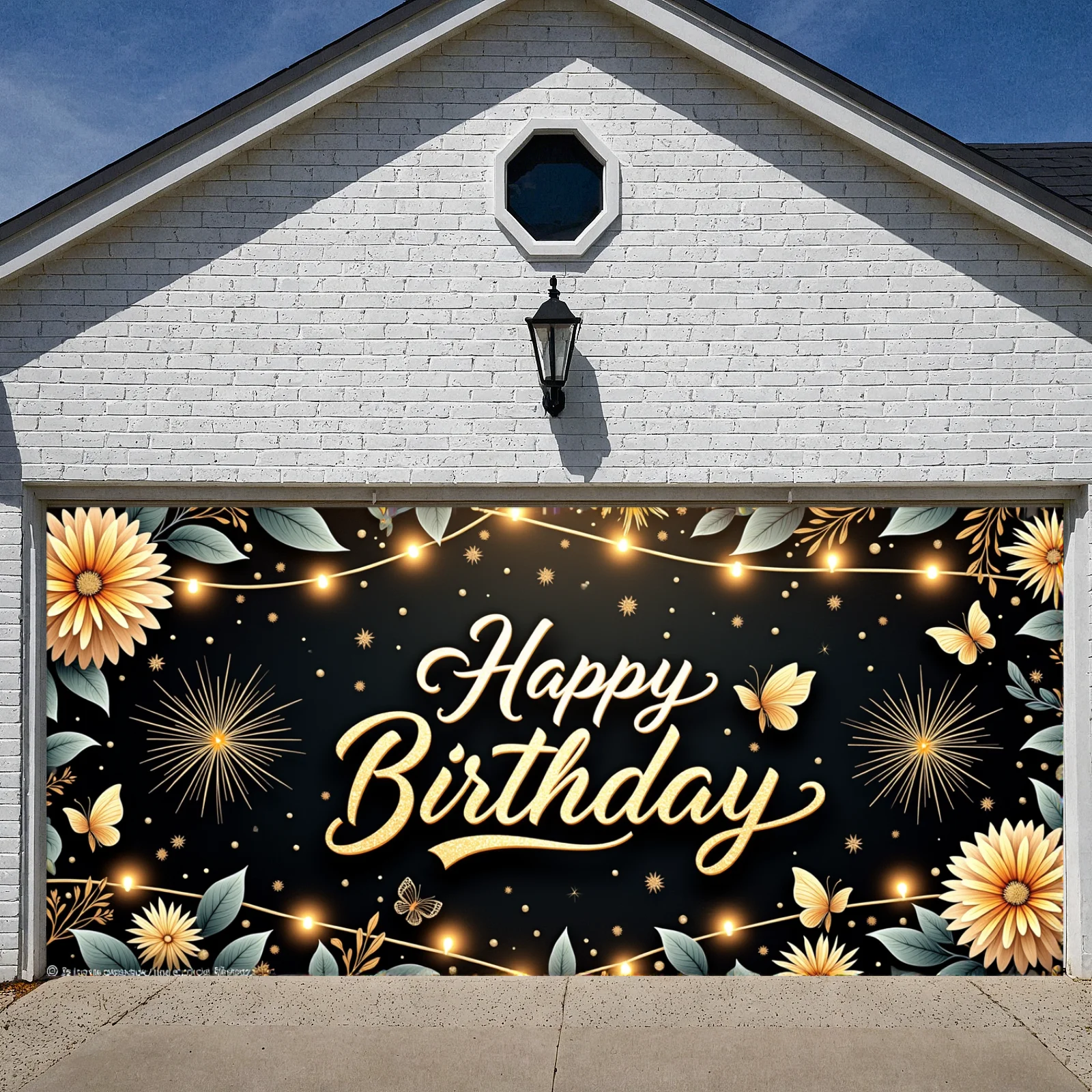 alegre-pano-de-fundo-festivo-festa-de-aniversario-fundo-festa-pano-de-fundo-dourado-floral-festivo-exibicao-para-evento-ao-ar-livre-interior-festivo