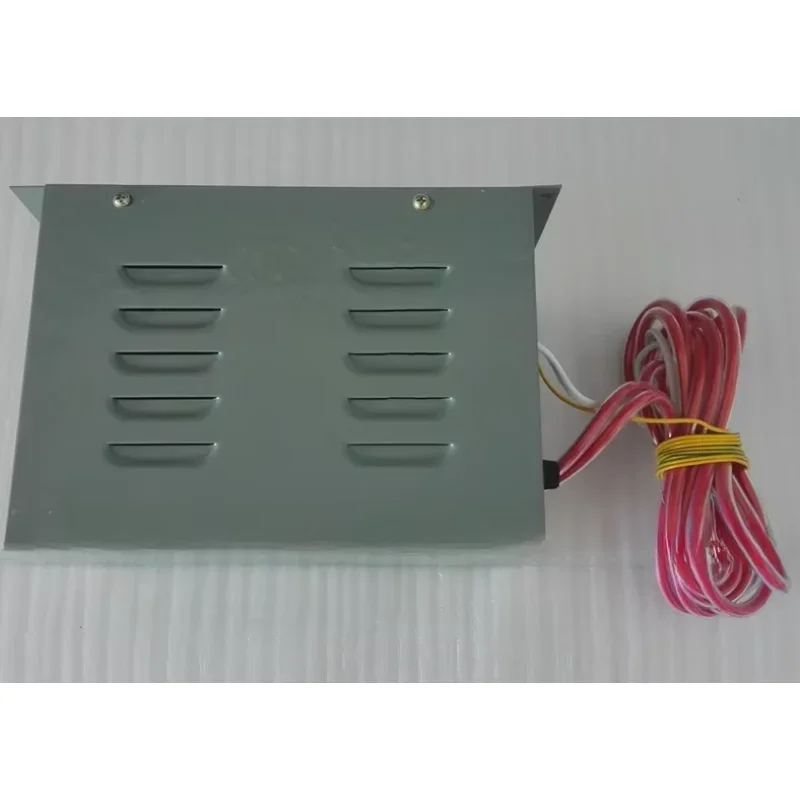 тип 683 16 кВ 250 Вт 220 В антистатический электрический элиминатор с соединительным проводом для машины для изготовления сумок