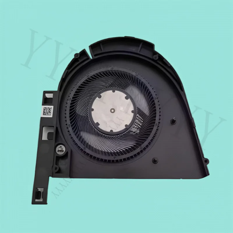 

Q + новый для охлаждающего вентилятора процессора Lenovo T14S Gen 5 21LS 21LT LT4E1 UMA U15 5H41B77432