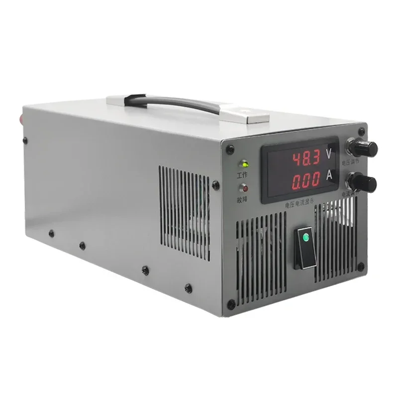 AC to DC 1500W 2000W Switching Power Supply 0-12V 24V 36V 48V 60V 72V 100V 200V 300V 400V 500V 600V adjustable Voltage Current