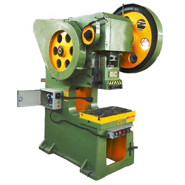 

Sheet Metal Cutting Punching Machine