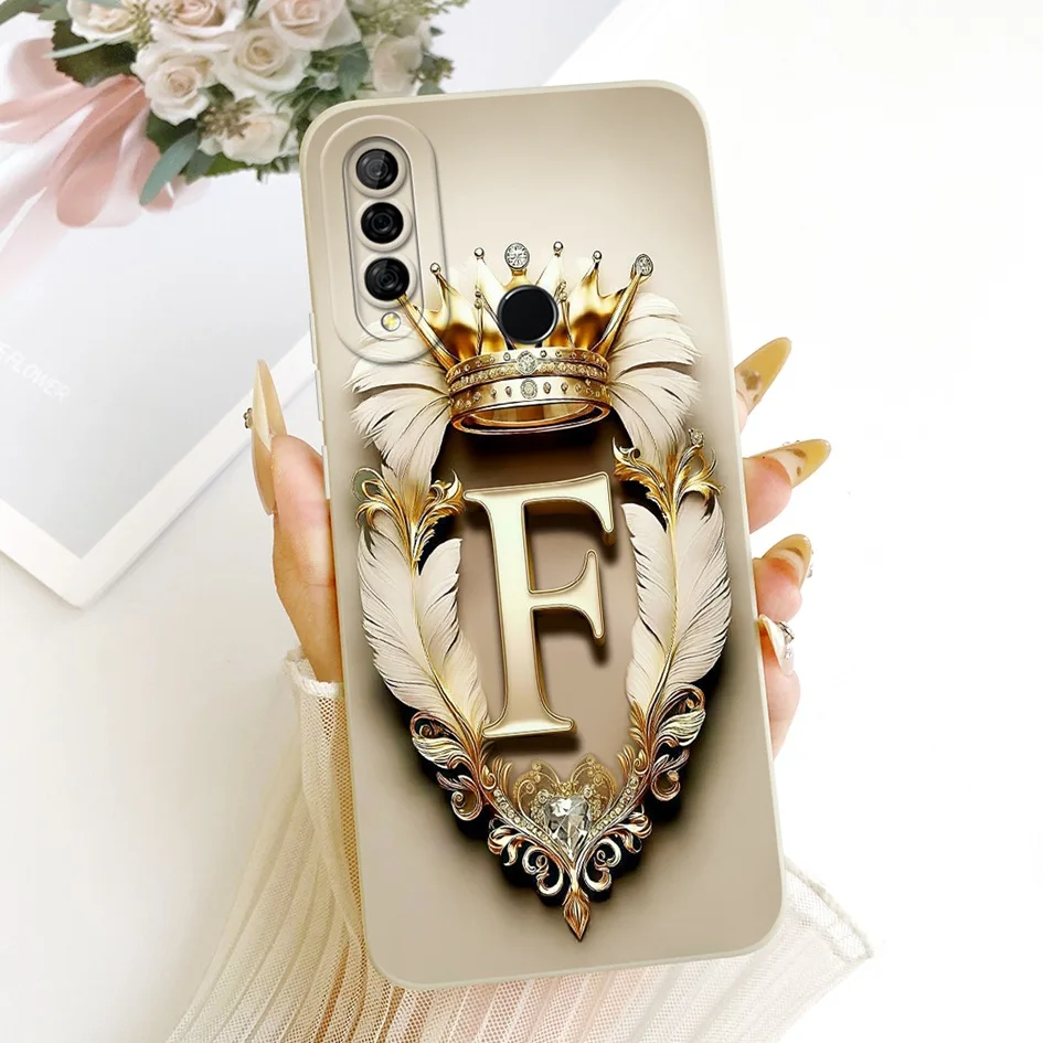 For Huawei Y9 Prime…