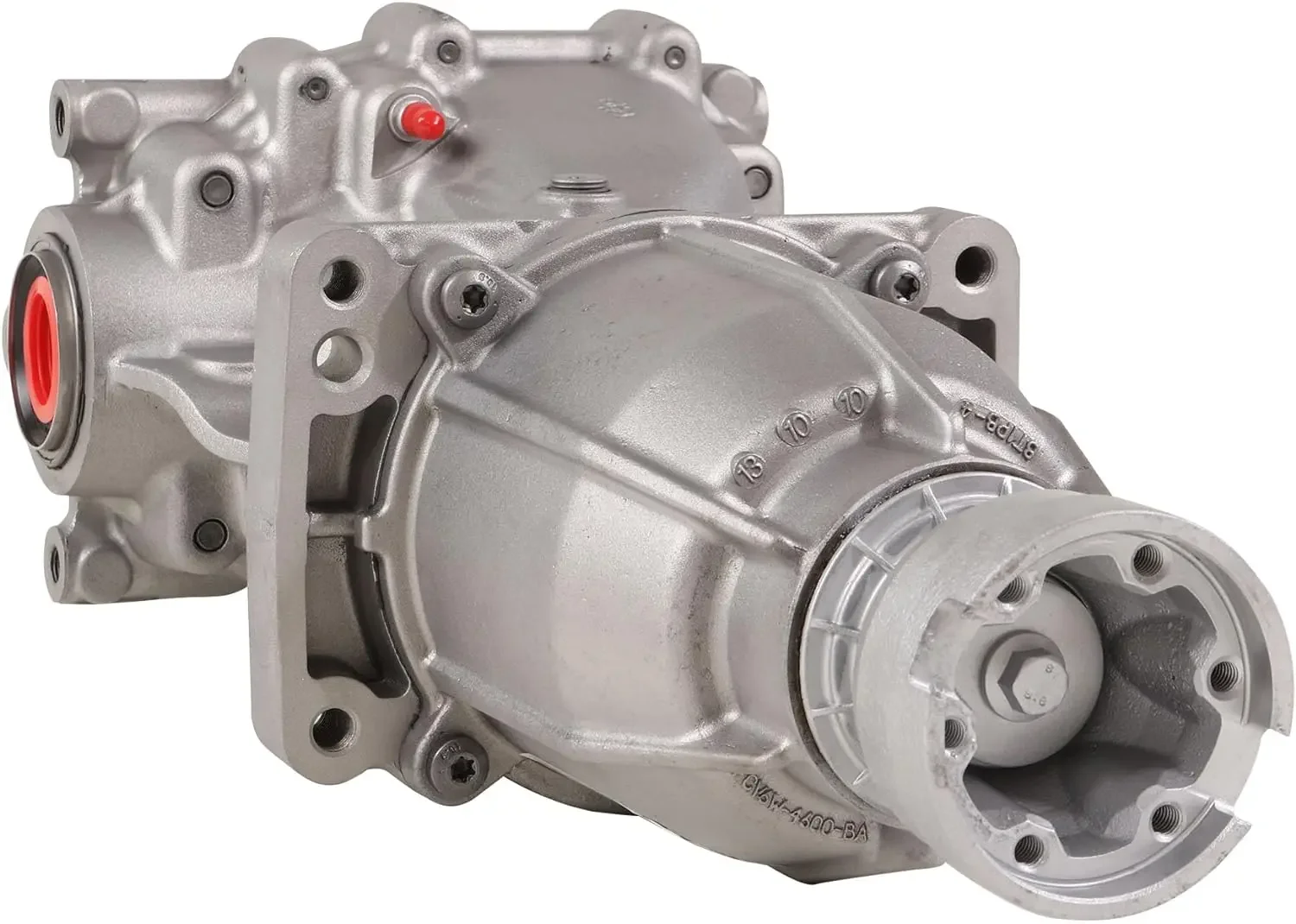 CV6W-4B025-DF リアデフ フォード フレックス エクスプローラー エッジ AWD 4WD 2013-2019年式用