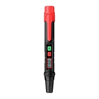 HABOTEST HT662 Brake Fluid Tester  Sound Light Alarm For DOT3/DOT4/DOT5.1Oil Quality Check Pen 1 Piece