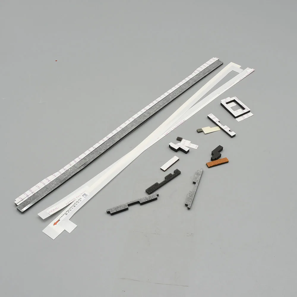 

MP2554 Developer Unit Seal For Ricoh MP4554 MP3554 MP5054 MP3054 MP4054 MP6054 Developer Unit Sponge Drum Seal