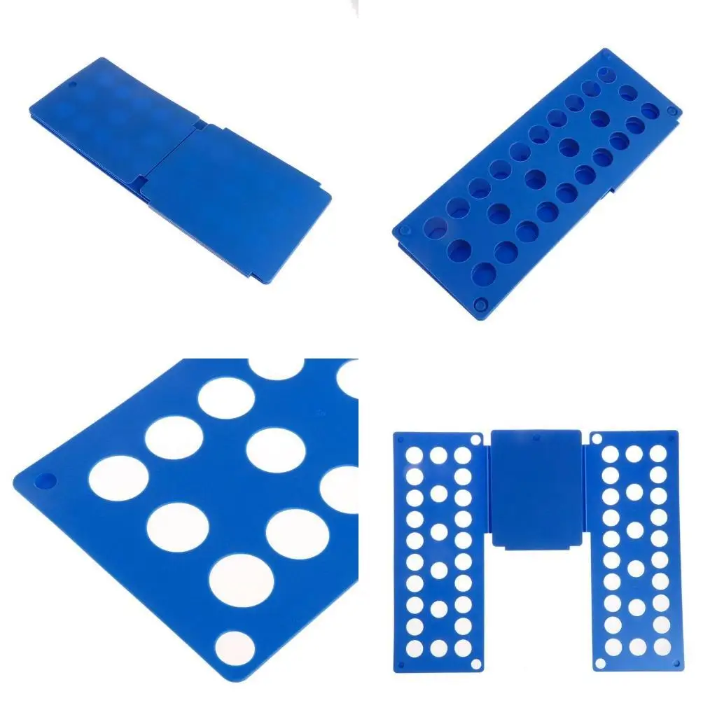 

R1we 48x40cm Saving Save Time Time Cloteing Soading Board Многофункциональная футболка быстро
