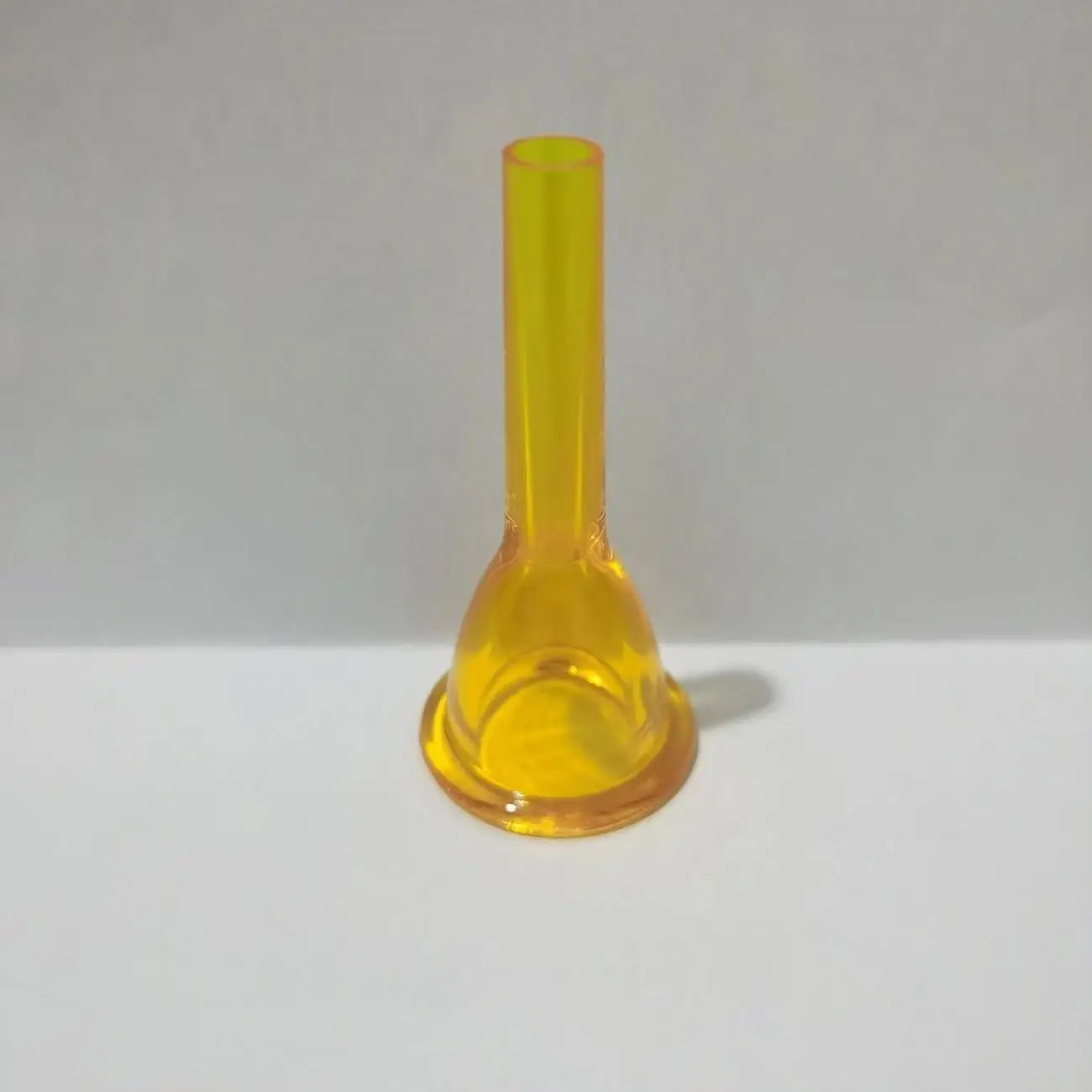 Hot Sale Euphonium Acrylic Mouthpiece Embouchure Correction Mouthpiece