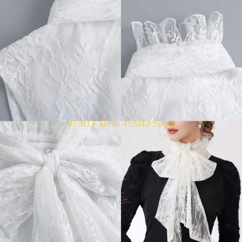 49md-lace-flower-faux-collar-decorative-collar-sheer-neckwear-detachable-neckpiece