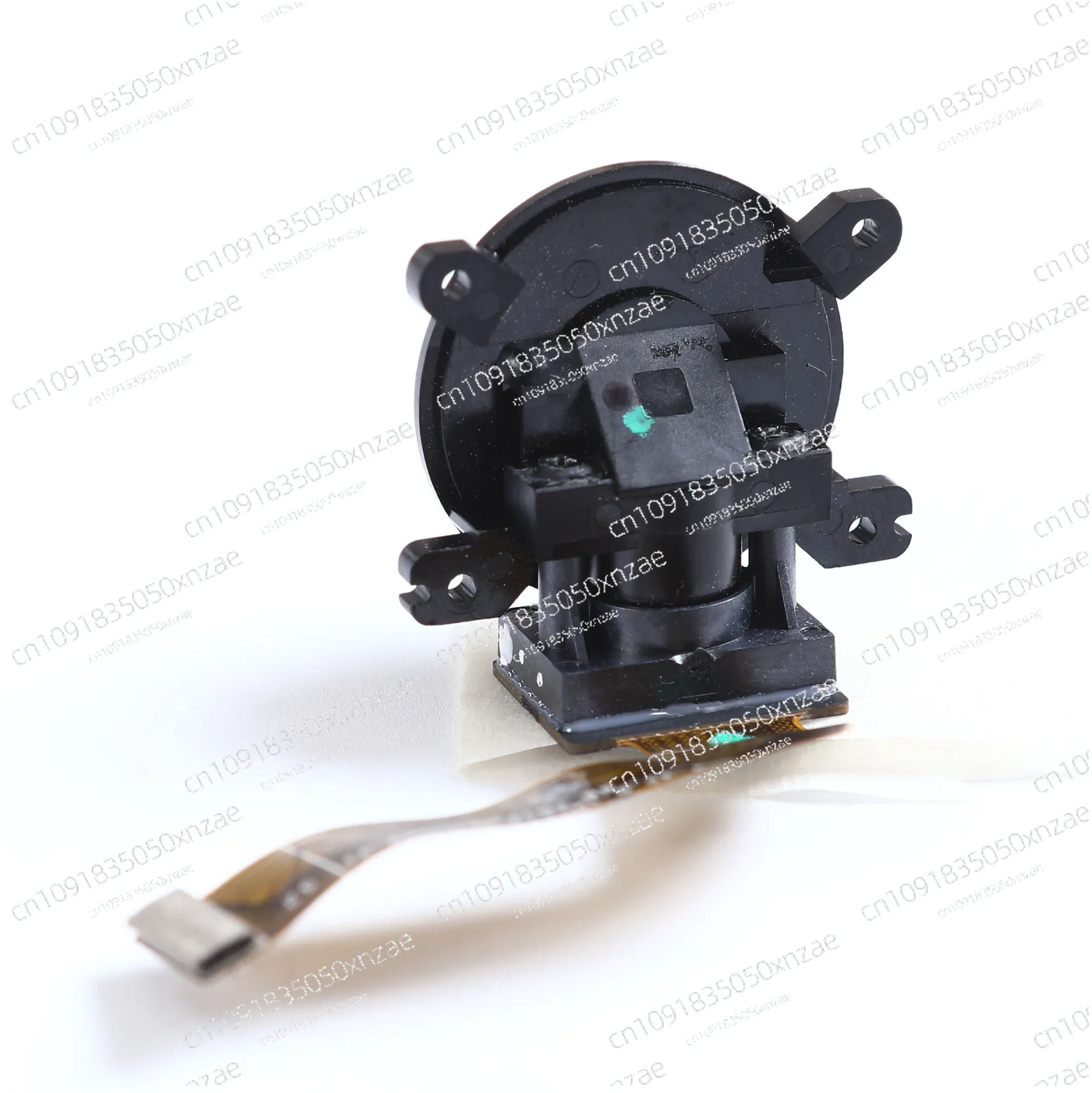 Available for 360 X2 Lens with Glass Front Camera and Rear Camera