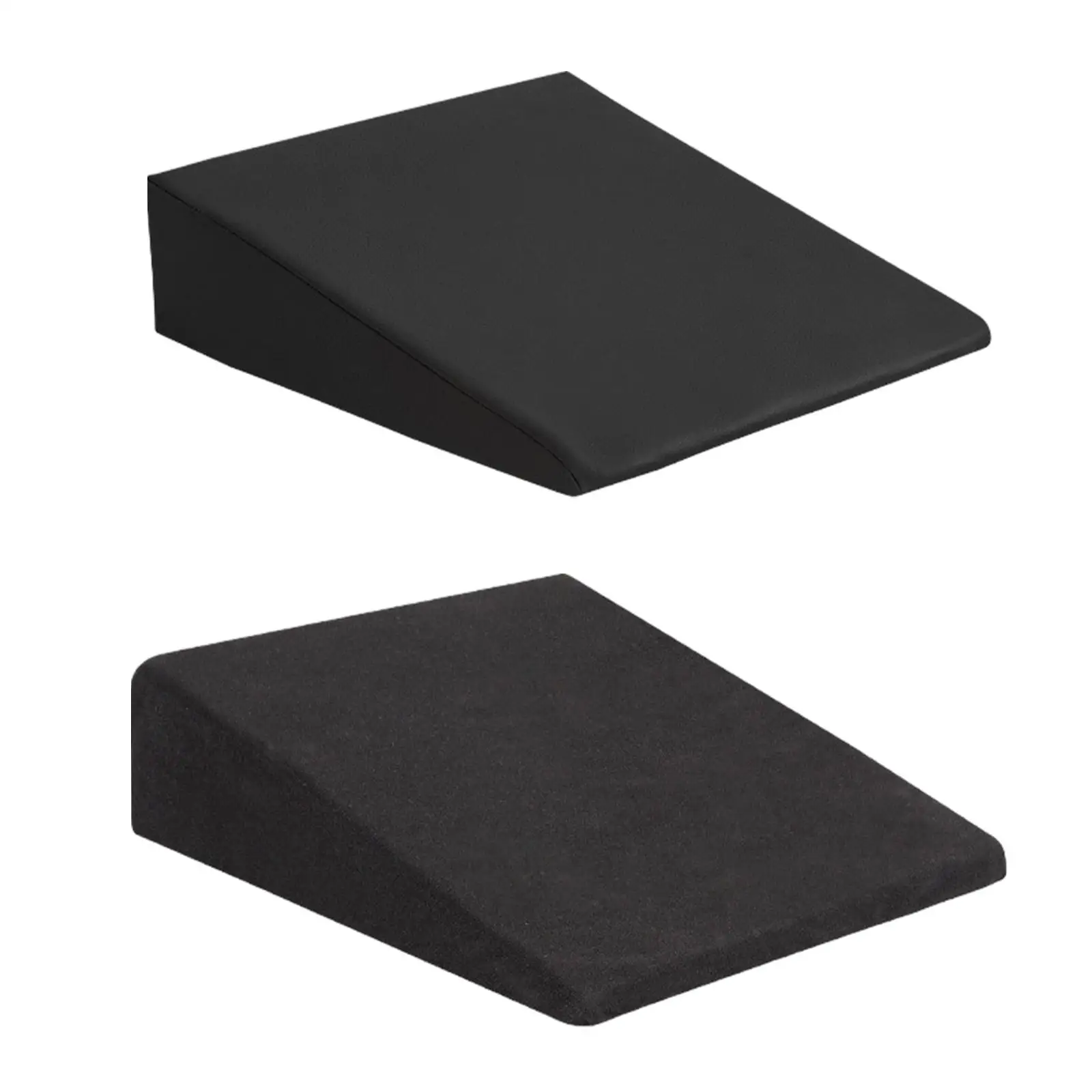 Seat Leveling Pad Portable Easy to Clean Anti Slip Backseat Leveling Mat