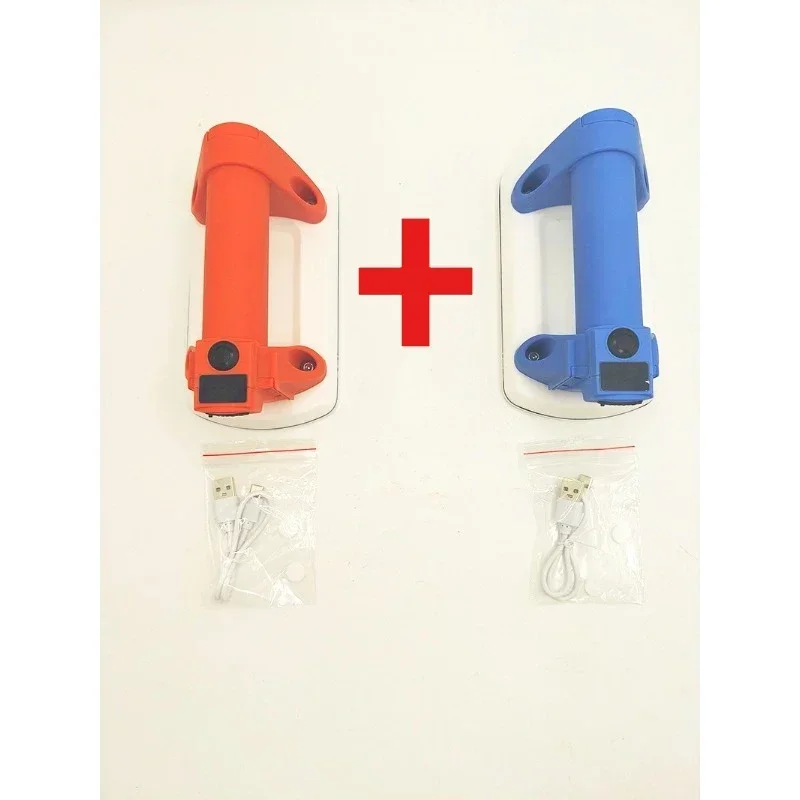 الكهربائية كوب شفاط المكنسة الكهربائية يده رفع 100 كجم 93*170 مللي متر أداة الزجاج الطوب كائن مضخة أوتوماتيكية صغيرة