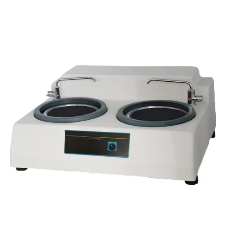 

M-2 manual pre-grinding phase prototype is efficient and stable, rotates stably, and is easy to operate with low noise