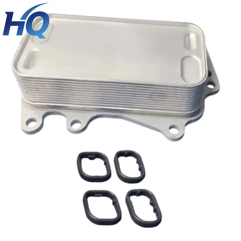 

11428507627 8507627 Cooling System Oil Cooler for BMW F30 F80 F31 X1 X3 F25 Oil