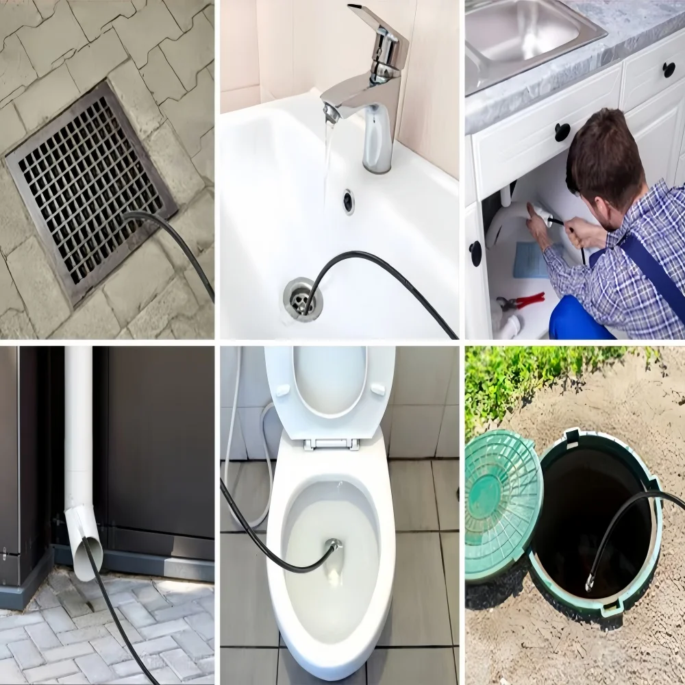 Рисунок 6 - 2-40 м машина для очистки высокого давления