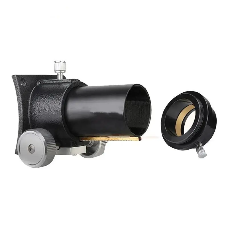 B44C Telescope Focuser For SVBONY 1.25'' Rack And Pinion Focuser Newtonian Reflector Focuser
