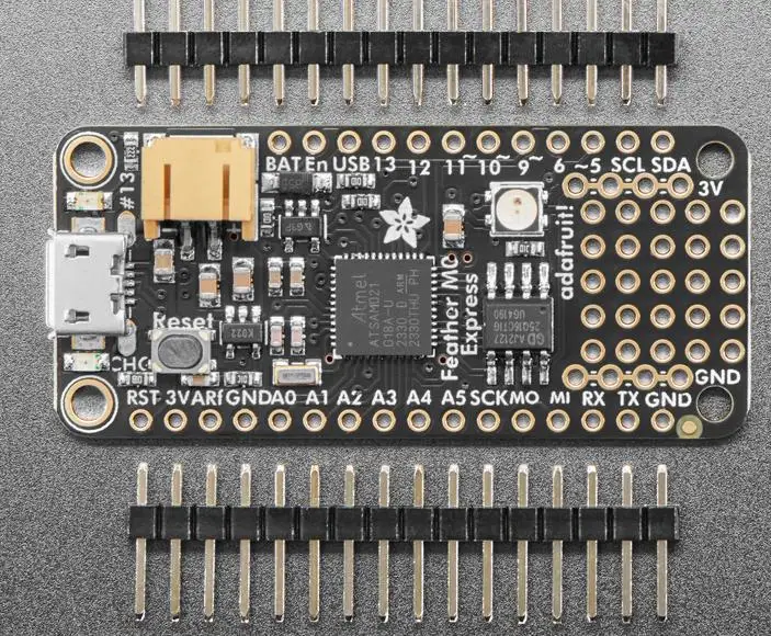 3403 Feather M0 Exp…