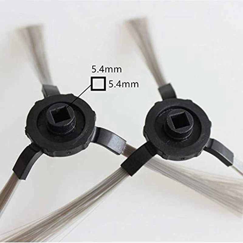 Proscenic 811GBローラー,メインおよびサイドブラシ,HEPAフィルター,掃除機用,ロボット911秒