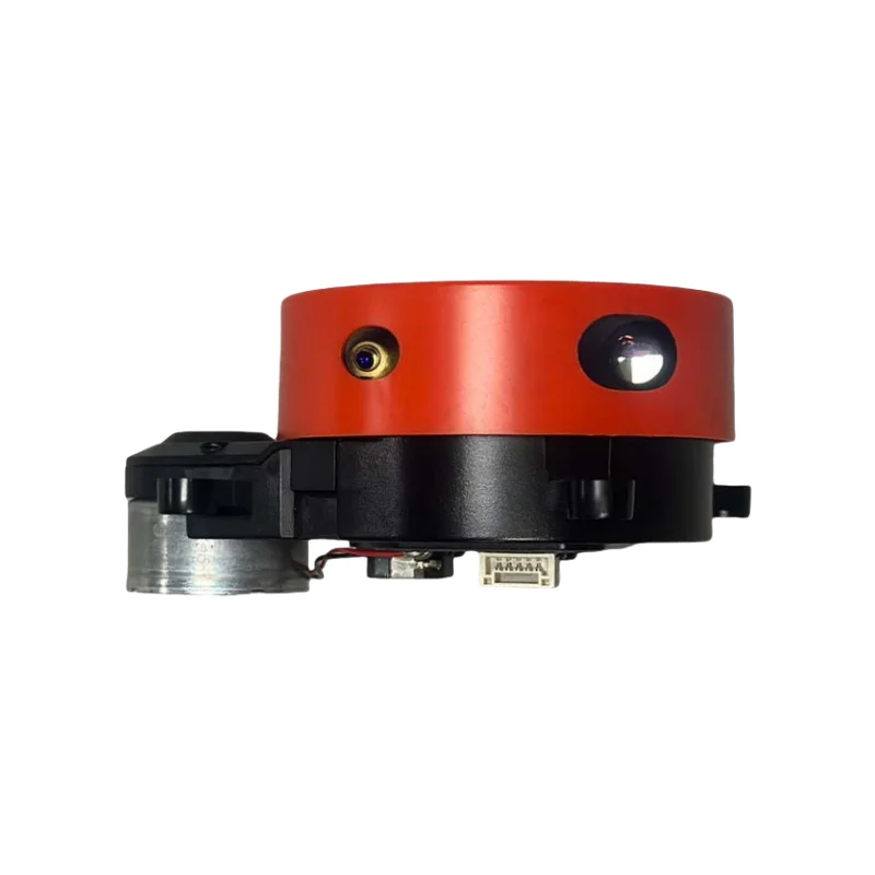 Oryginalny laserowy czujnik odległości do XiaoMi MiJia S10T/STFCR01SZ odkurzacz robot akcesoria LDS