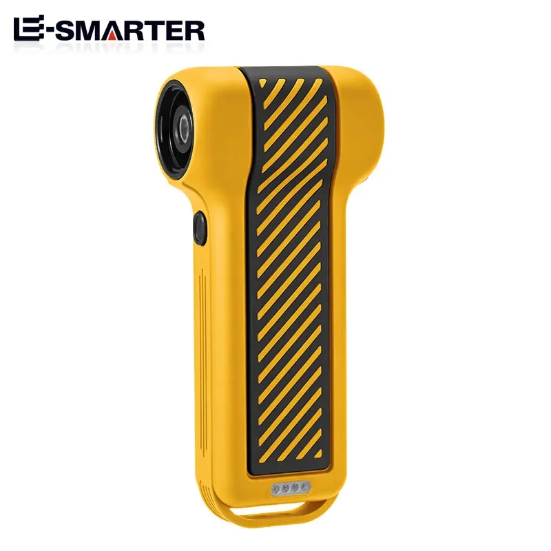 

Violent Turbo Fan Портативный мини-вентилятор для кемпинга на открытом воздухе Ручной вентилятор для выдувания и всасывания Встроенный турбовентилятор для кемпинга и пешего туризма