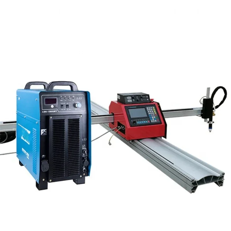 Factory Wholesale Portable Plasma  Cutting Machine Mini CNC Plasma Cutting 1600*2000