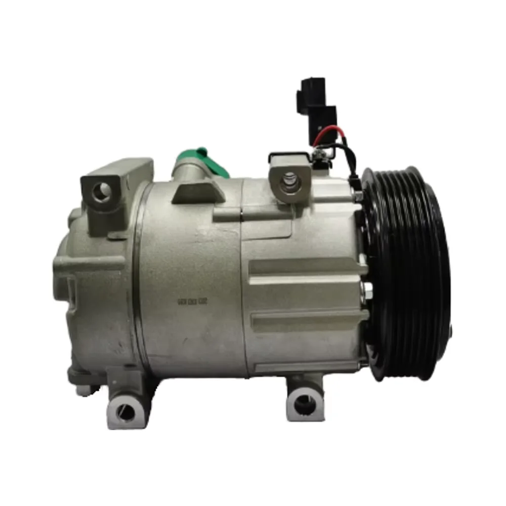 

Durable Air Conditioning Kit Hanon Brand Original Car Air Conditioning Compressor Various For Hyun-dai Models Air Conditioner