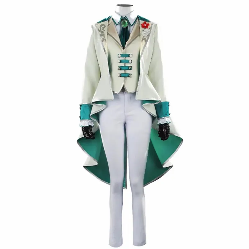 

Mejiro Ardan Косплей Костюм Карнавал Хэллоуин Для Косплей Фанаты Девочек