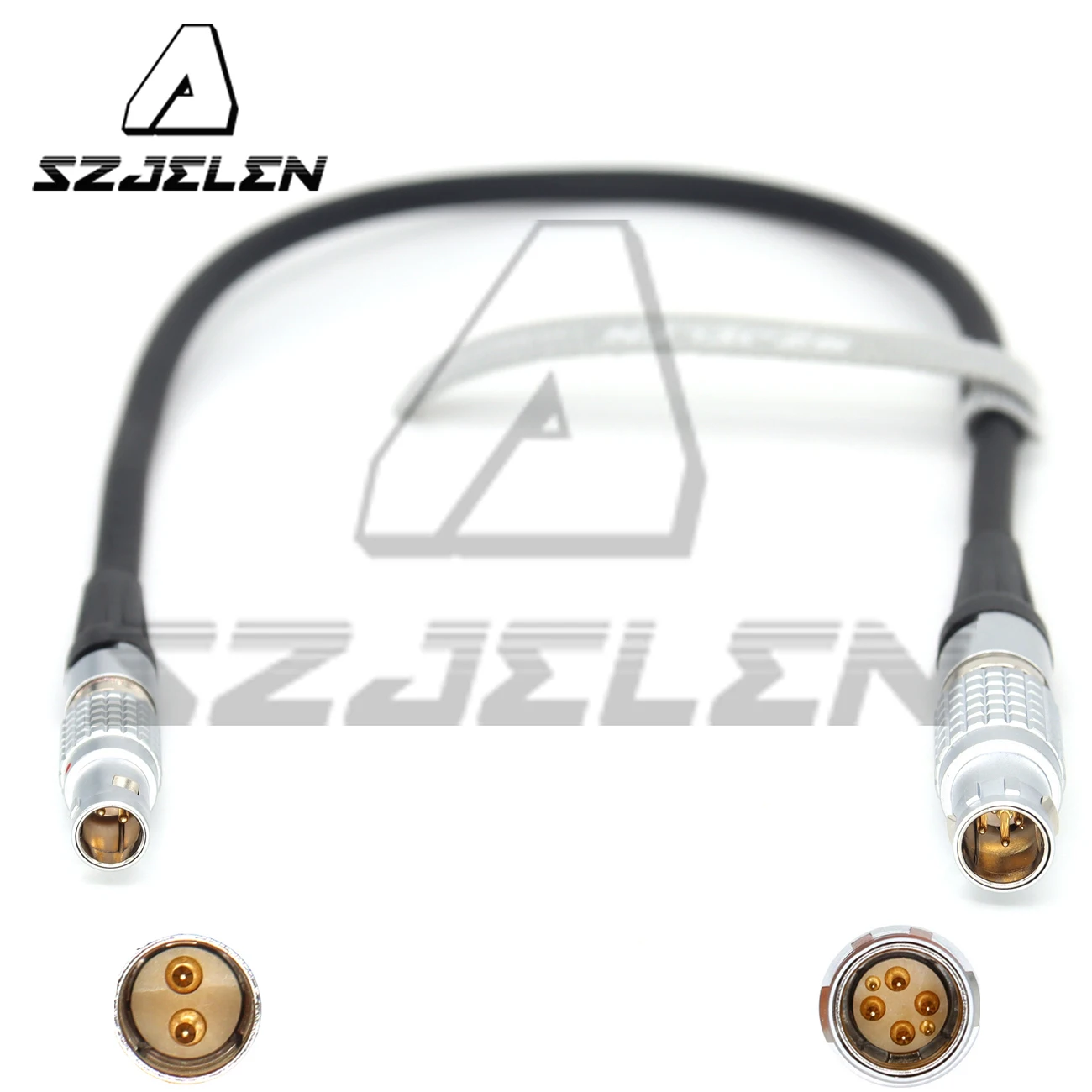 Ronin 2 Power Cable…