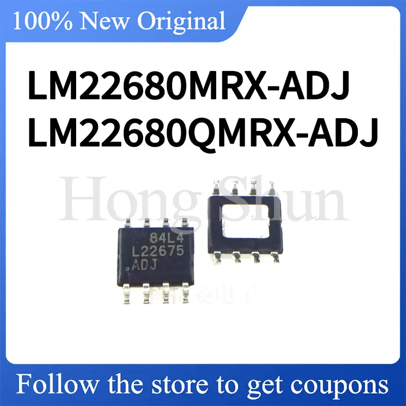 L22680-Adj Lm22680M…