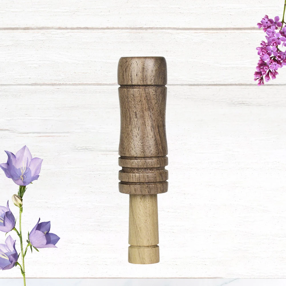 Sifflet de chasse en bois de qualité supérieure pour canards, haute performance, longue Distance, facile à souffler, idéal pour les sports de plein air