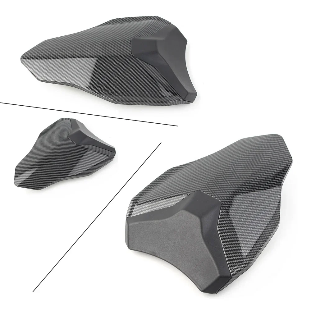 motorcycle Pillion Rear Seat Cover Cowl Solo Cowl Rear Fairing For Ducati 848 1098 1098S 1098R 1198 2006-2009 2010 2011 2012