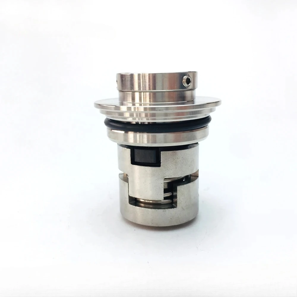

GLF-22 Mechanical Seal 22mm for CR32/CR45/CR64/CR90 Multi-stage Pumps Cartridge Seals (Material: HQQV)