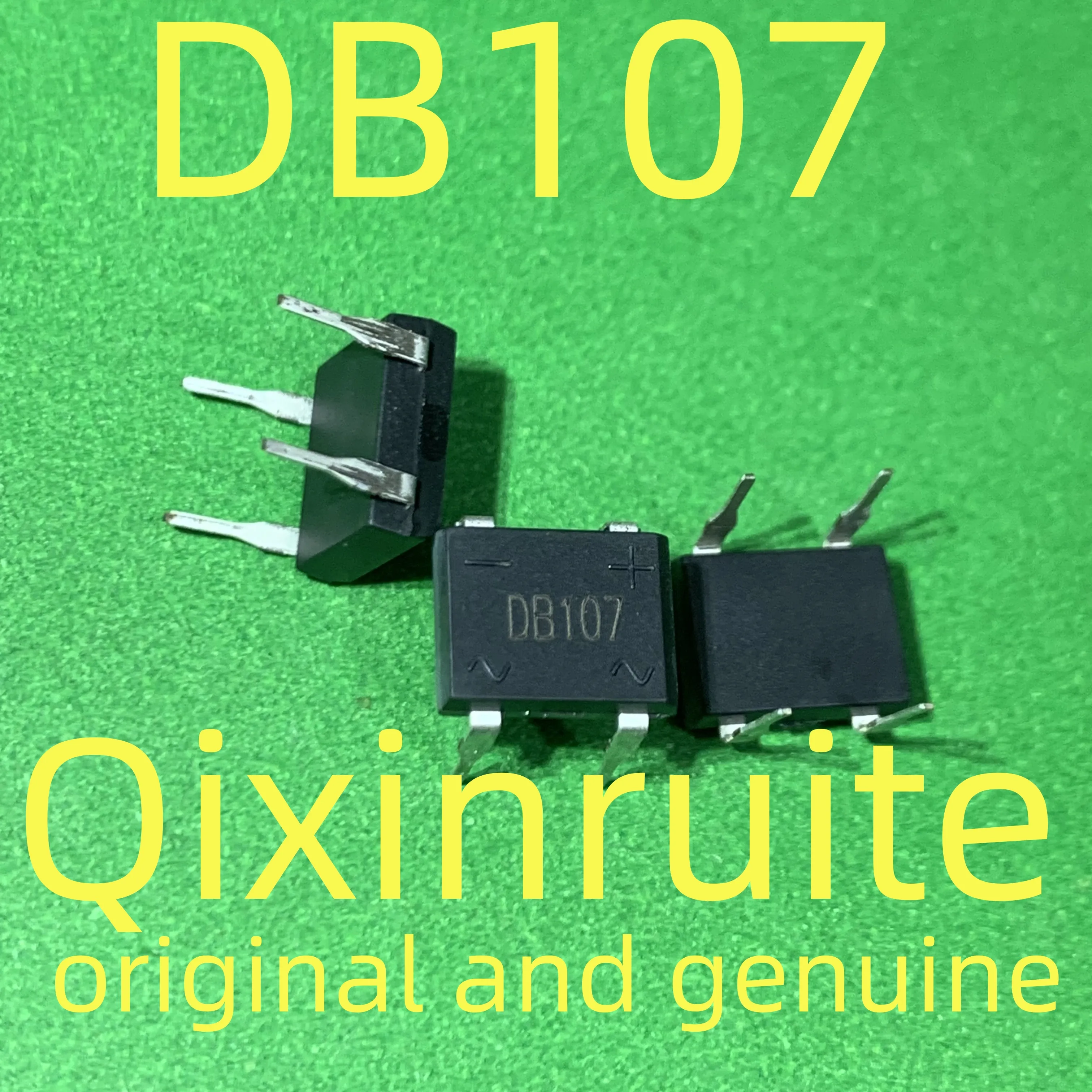 Qixinruite DB107 DI…