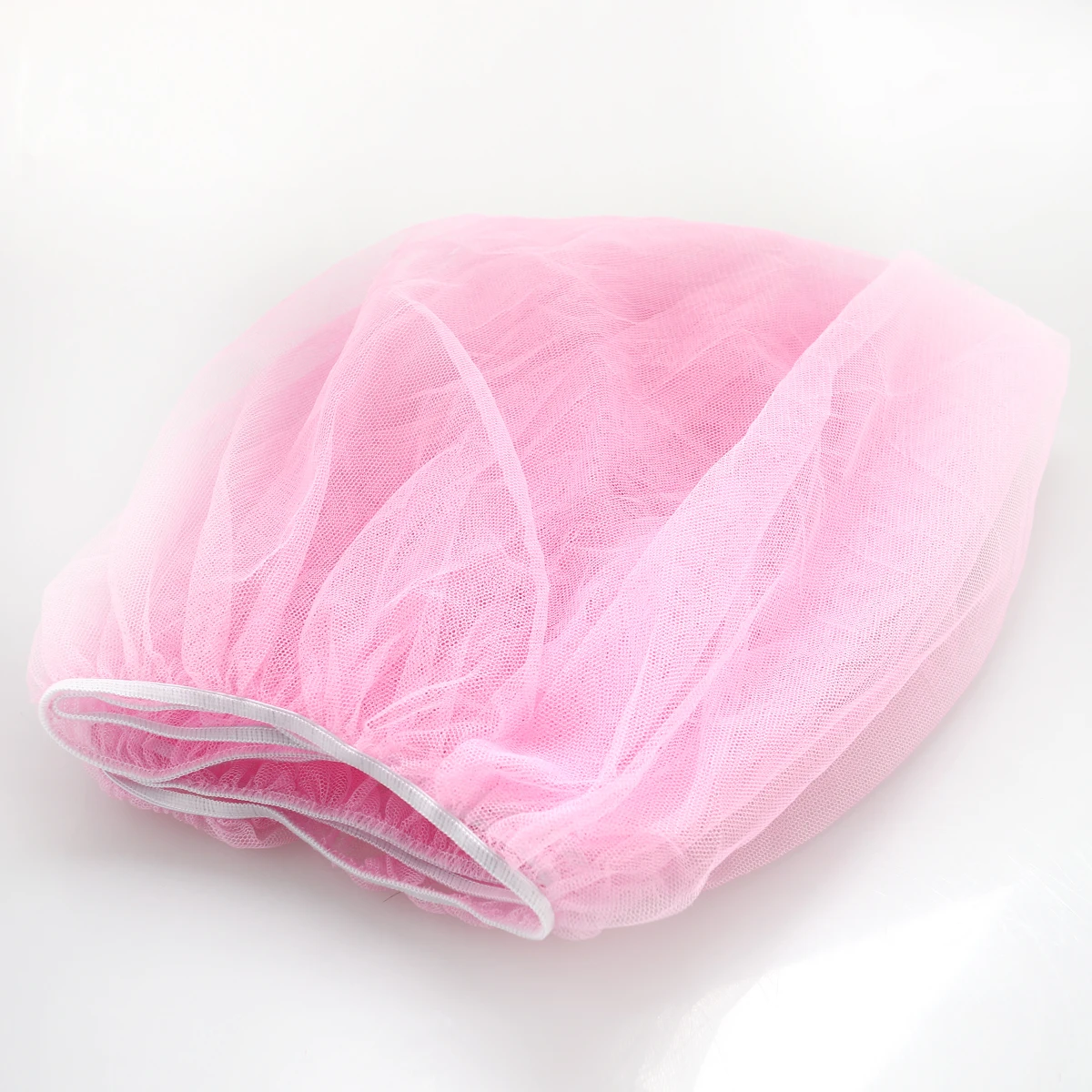 

Baby Mosquito Net Stroller Net Elasticated Bug Insect Cover for Infant Pram Cradle Protection Against Bees Wasps