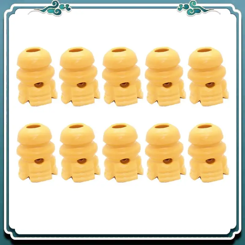 

A54K-10 шт. резиновый буфер подвески, амортизатор, стопор 55151-3E000 55151-3E001 55150-3E000 для Kia Sorento 2002-2006