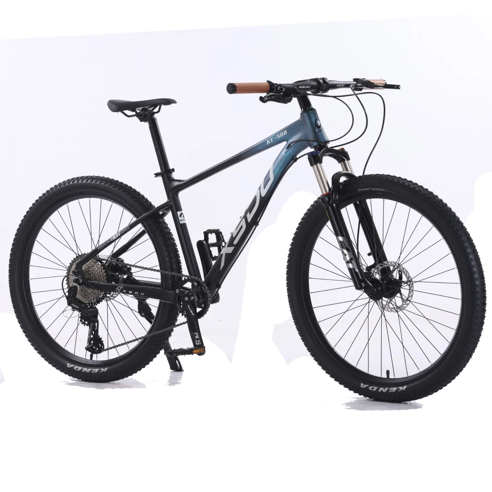 

New High Quality Super Runner Bike 24/26/27.5 Inch 9/10/27/30 Speed Aluminum Alloy MTB Mountain Bike